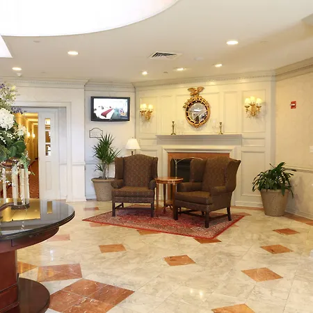 Inn At Middletown-2