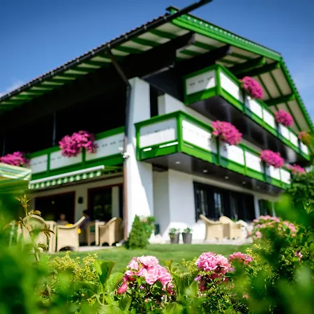 Landhaus am Stein-3