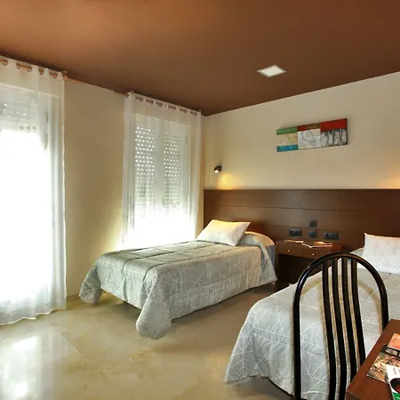 Hotel Navarro-3