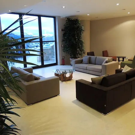 Aqua Montis Resort & Spa-2