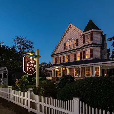 Palmer House Inn-2
