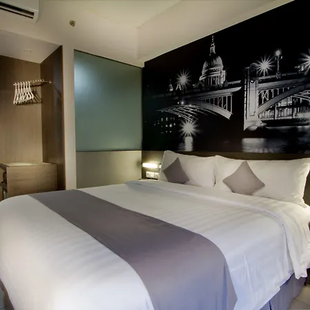 Neo Hotel Tendean Jakarta By Aston-3