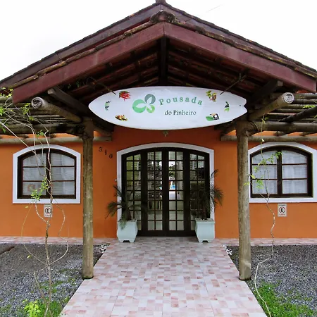 Pousada do Pinheiro-2
