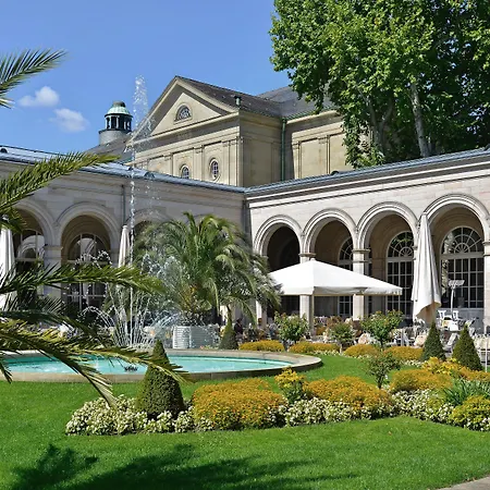 Parkhotel Cup Vitalis (Adults Only)-2