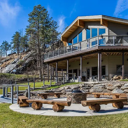 K Bar S Lodge, An Ascend Collection Hotel-2