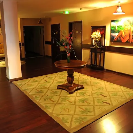 Hotel Sarah Nui-2