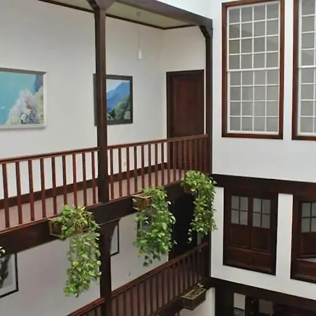 Hotel Rural Victoria - La Orotava-2