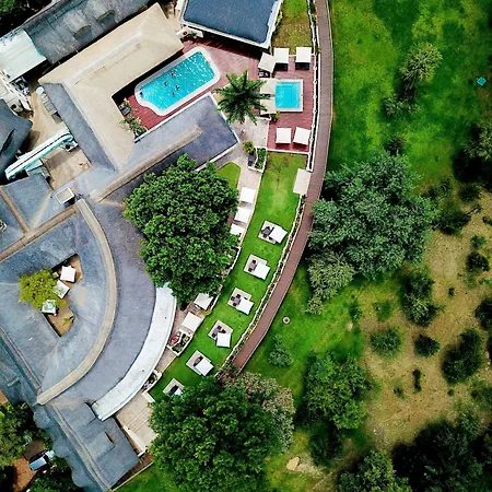 Ilala Lodge Hotel-3
