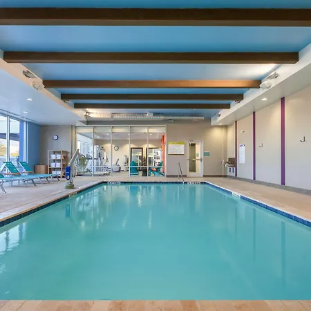 Home2Suites By Hilton Florence-2