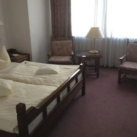 Hotel Schumacher Düsseldorf-2