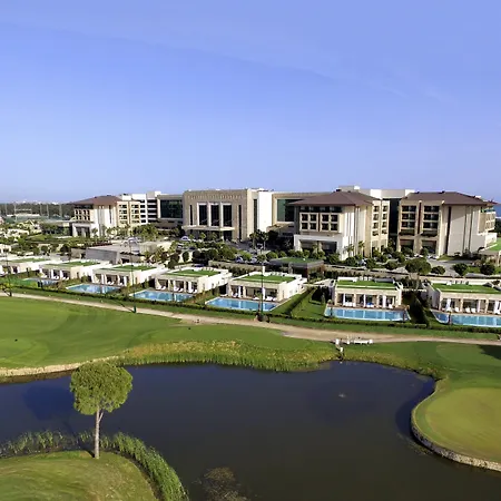 Regnum Carya-3