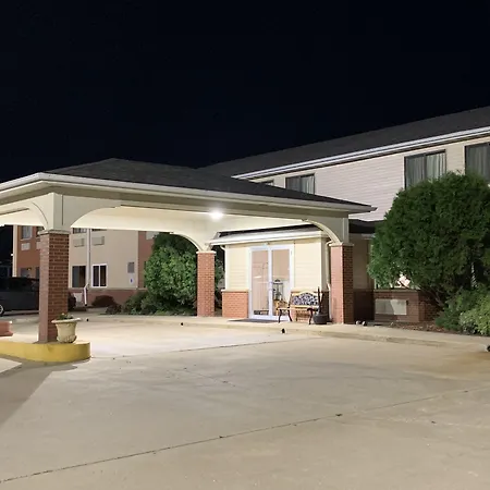 Designer Inn And Suites-3