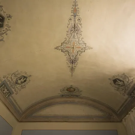 B&B Pantaneto - Palazzo Bulgarini-3