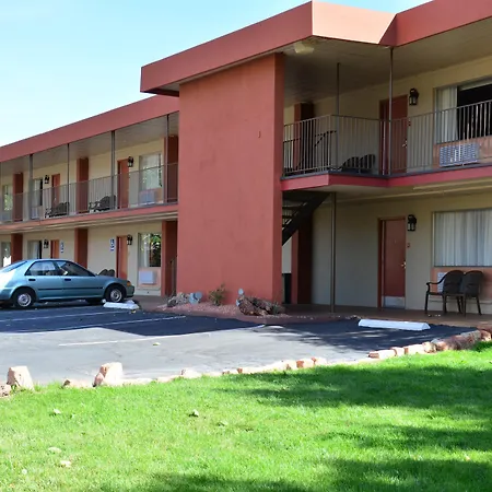 Best Western Red Hills-2