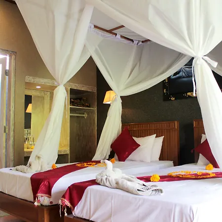 Kubuku Eco Dive Lodge And Yoga-3