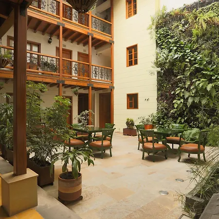 Hotel Santa Lucia Boutique Spa-3