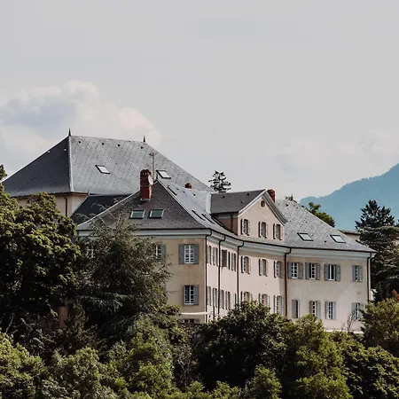 Hotel la Robeyere; BW Signature Collection-2