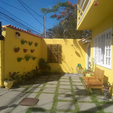 Canema Pousada-3