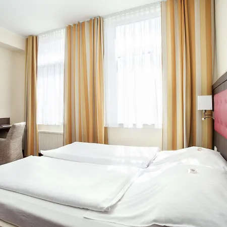 Wilhelmshaven Ahoi, Sure Hotel Collection By Best Western-2