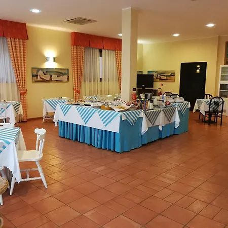 Hotel Belmare-2