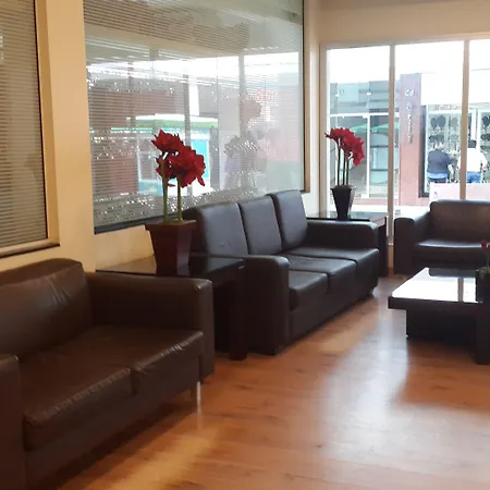 Hotel Ryan By Pires - Balneario Camboriu-2