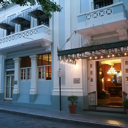 Hotel Melia Ponce-3