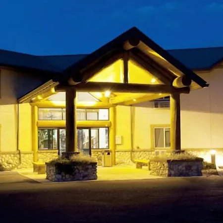 Cody Legacy Inn & Suites-2