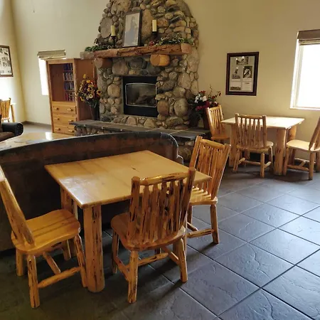 Cody Legacy Inn & Suites-3