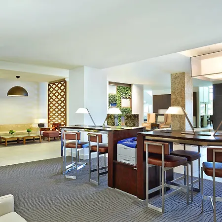 The Westin Wilmington-2