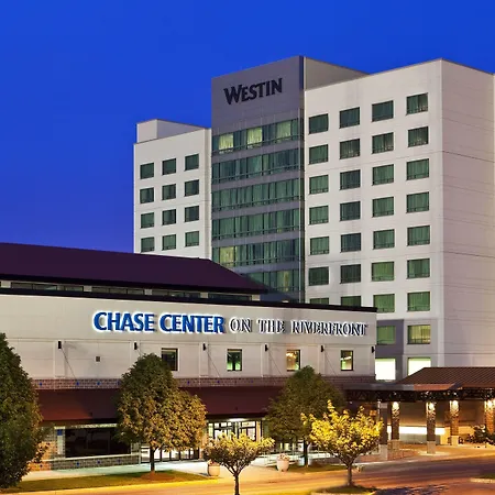 The Westin Wilmington-3