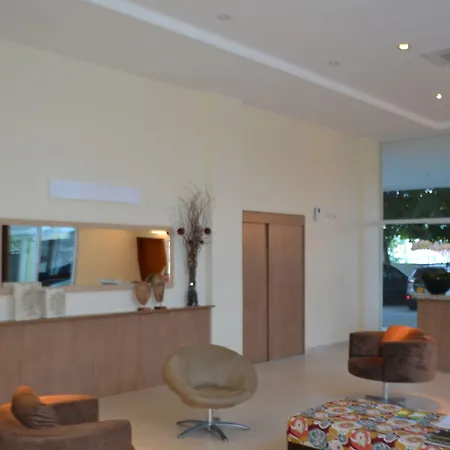 Balmare Hotel-2