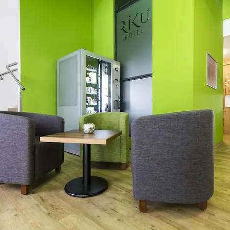 RiKu HOTEL Neu-Ulm-3