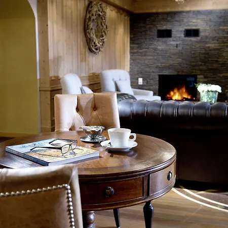 Hotel Flueela Davos - The Unbound Collection By Hyatt-2
