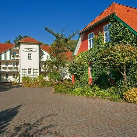 Landgasthof&Hotel Jagdhof-2