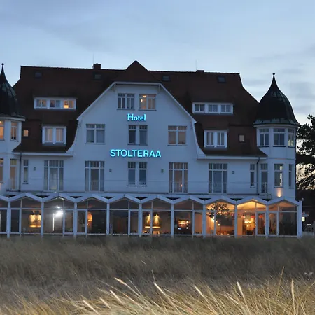 Hotel Stolteraa-3