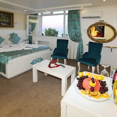 Erdem Hotel-3