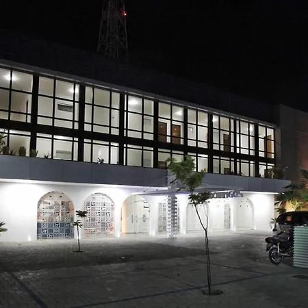 Hotel São Domingos-3