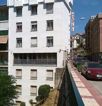 Hostal Blazquez Sanchez-2