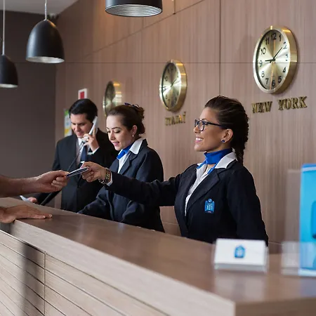 Hotel Estação 101 - Itajaí-2