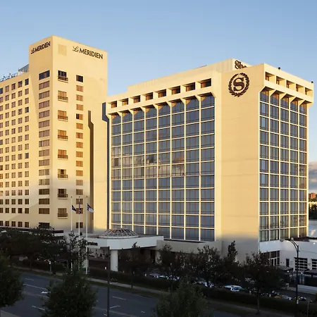 Le Meridien Charlotte-3
