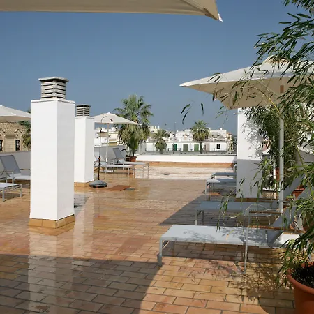 Hotel Barrameda-3
