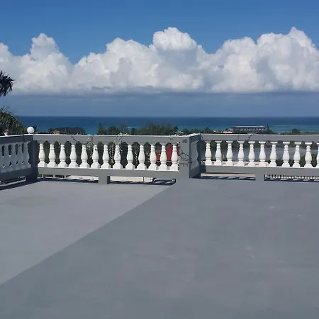 Palm View Guest House-2