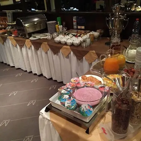 City Hotel Essen-2