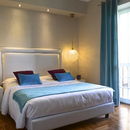 La Villetta Suite-3