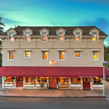 Sonoma Hotel-2