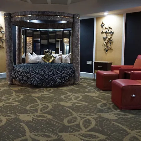 Inn Of The Dove Cherry Hill - Philadelphia-2