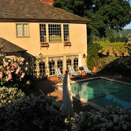 Vineyard Country Inn-2