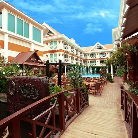 Boracay Mandarin Island Hotel-3