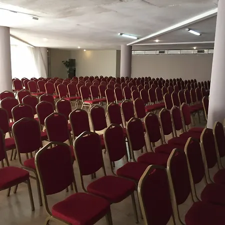 Nobile Hotel Convention Ciudad Del Este-2