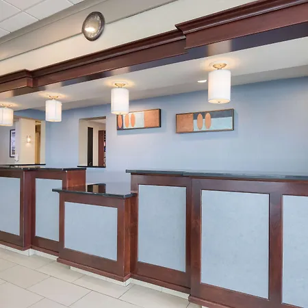 Best Western Northwest Indiana Inn-3